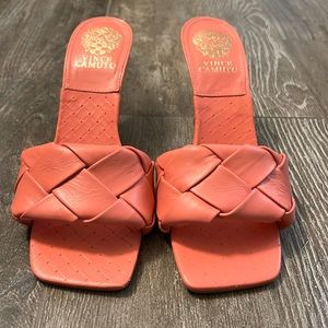 Vince Camuto Women's Coral Sandals